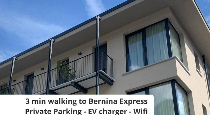 Tirano Apartment | 46 m² Apartment ∙ 4 guests