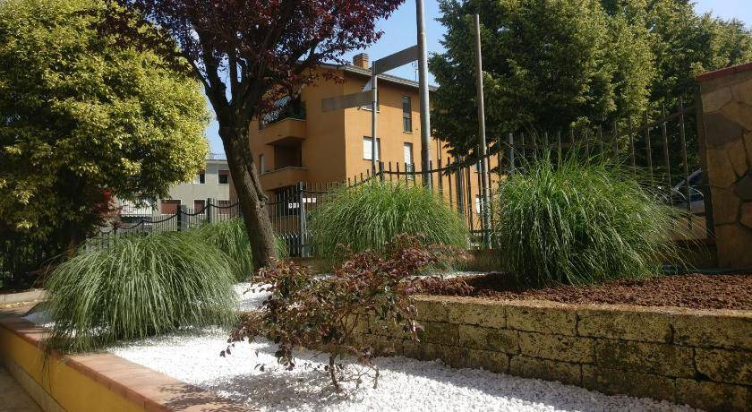 Gorgonzola Bed & Breakfast | 46 m² Bed and breakfast ∙ 4 guests
