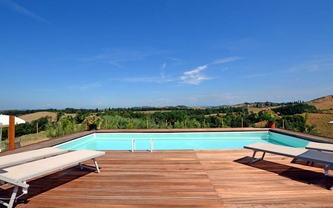 Certaldo House | 46 m² House ∙ 1 bedroom ∙ 4 guests