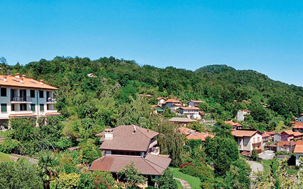 Isolino Fondotoce | Fondotoce