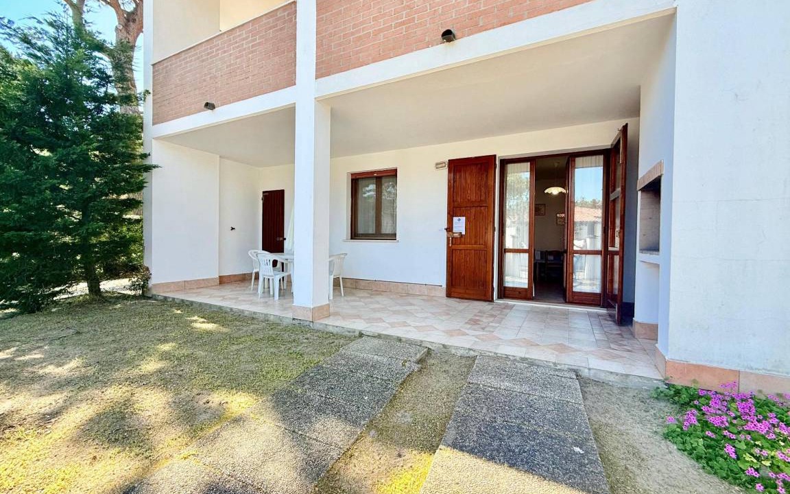 Lido di Volano House | 46 m² House ∙ 2 bedrooms ∙ 6 guests