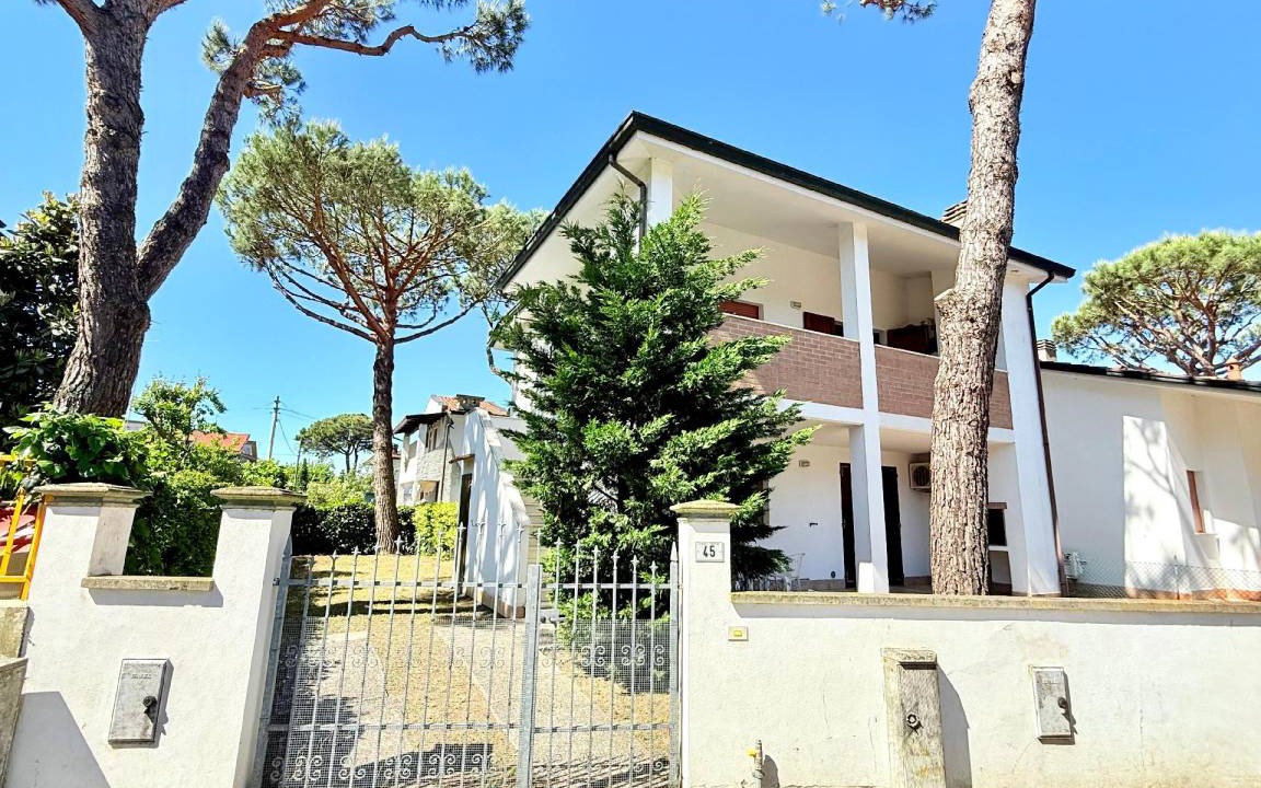 Lido di Volano House | 46 m² House ∙ 2 bedrooms ∙ 6 guests
