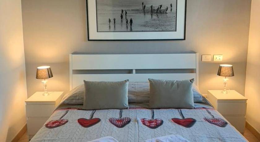 Barengo Apartment | 47 m² Apartment ∙ 1 bedroom ∙ 4 guests