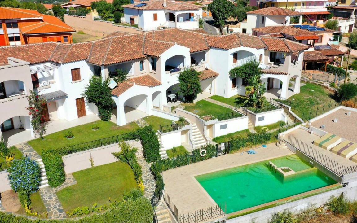 Tanaunella Apartment | 47 m² Apartment ∙ 1 bedroom ∙ 4 guests