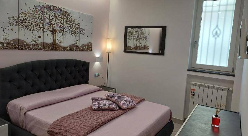 Tramonti House | 47 m² House ∙ 2 bedrooms ∙ 5 guests