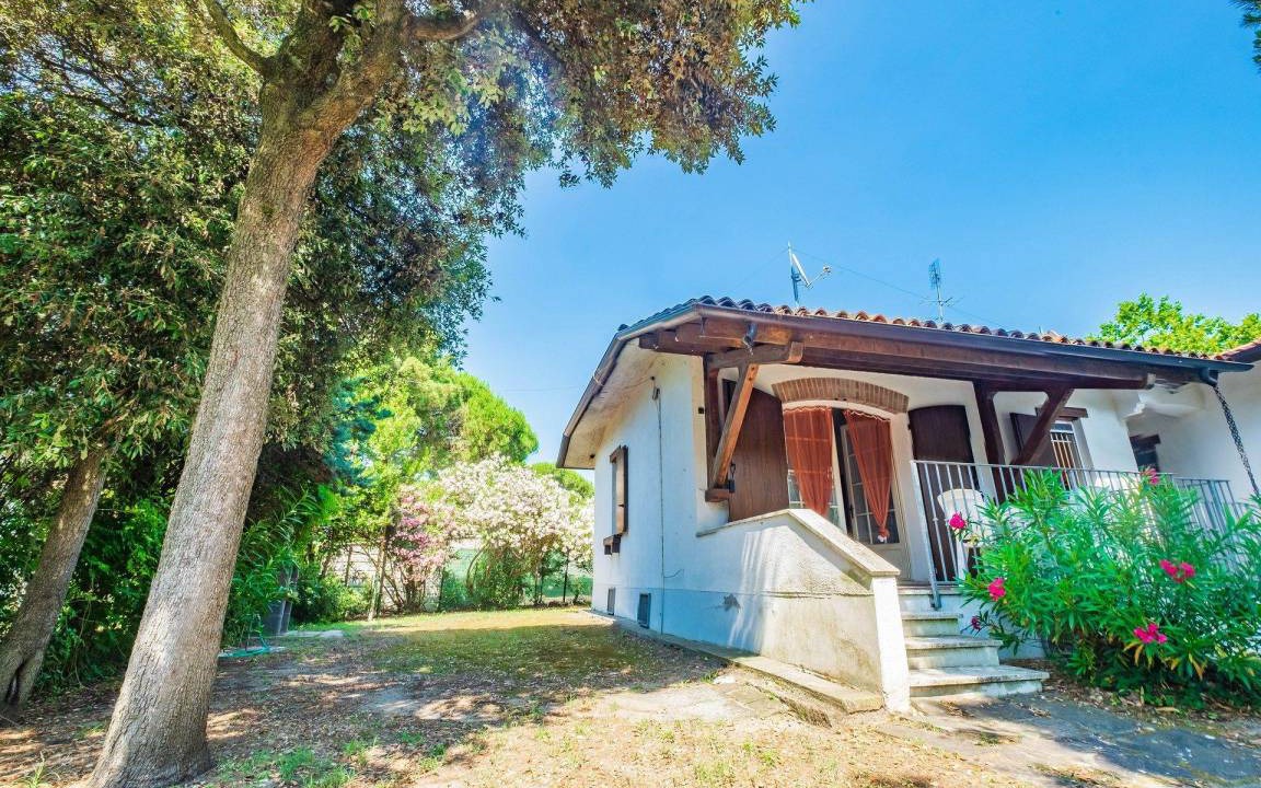 Lido di Volano House | 47 m² House ∙ 2 bedrooms ∙ 6 guests