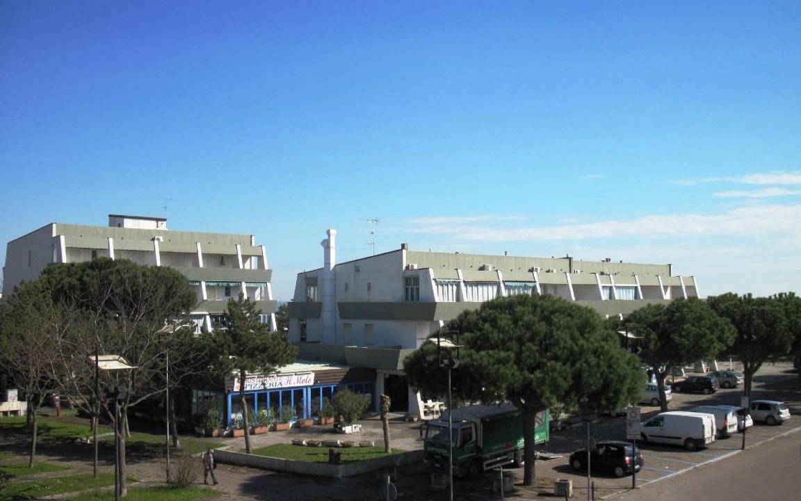 Lido delle Nazioni Apartment | 48 m² Apartment ∙ 2 bedrooms ∙ 6 guests