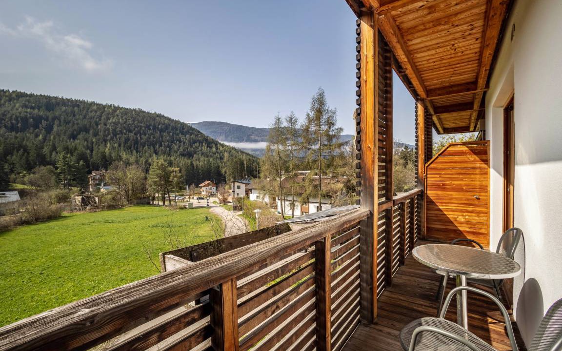 Pfalzen Apartment | 48 m² Apartment ∙ 1 bedroom ∙ 4 guests