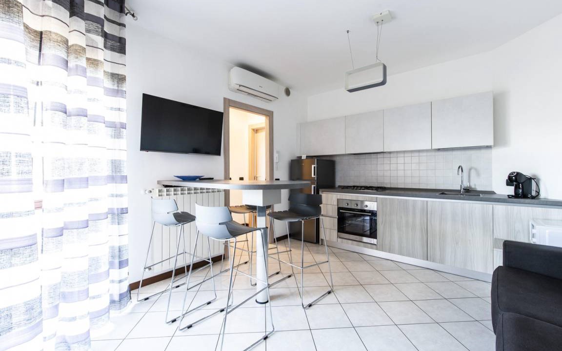 Vizzola Ticino Apartment | 48 m² Apartment ∙ 1 bedroom ∙ 4 guests