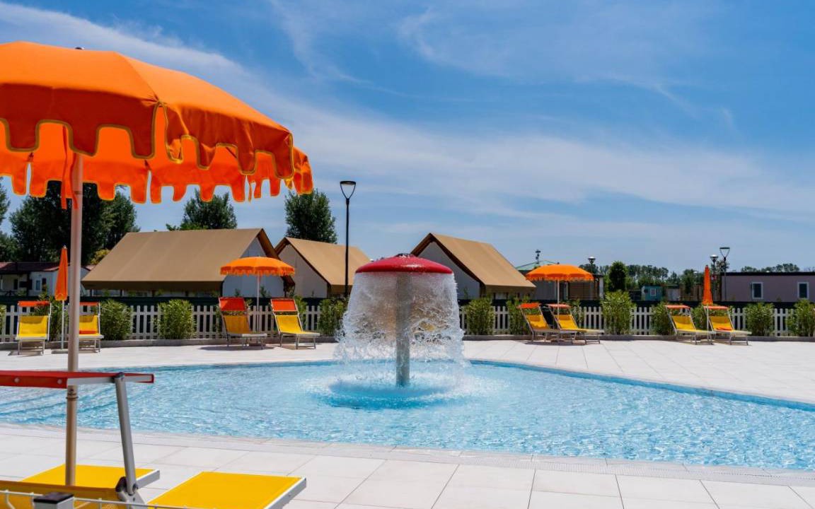Caorle Apartment | 48 m² Apartment ∙ 1 bedroom ∙ 3 guests