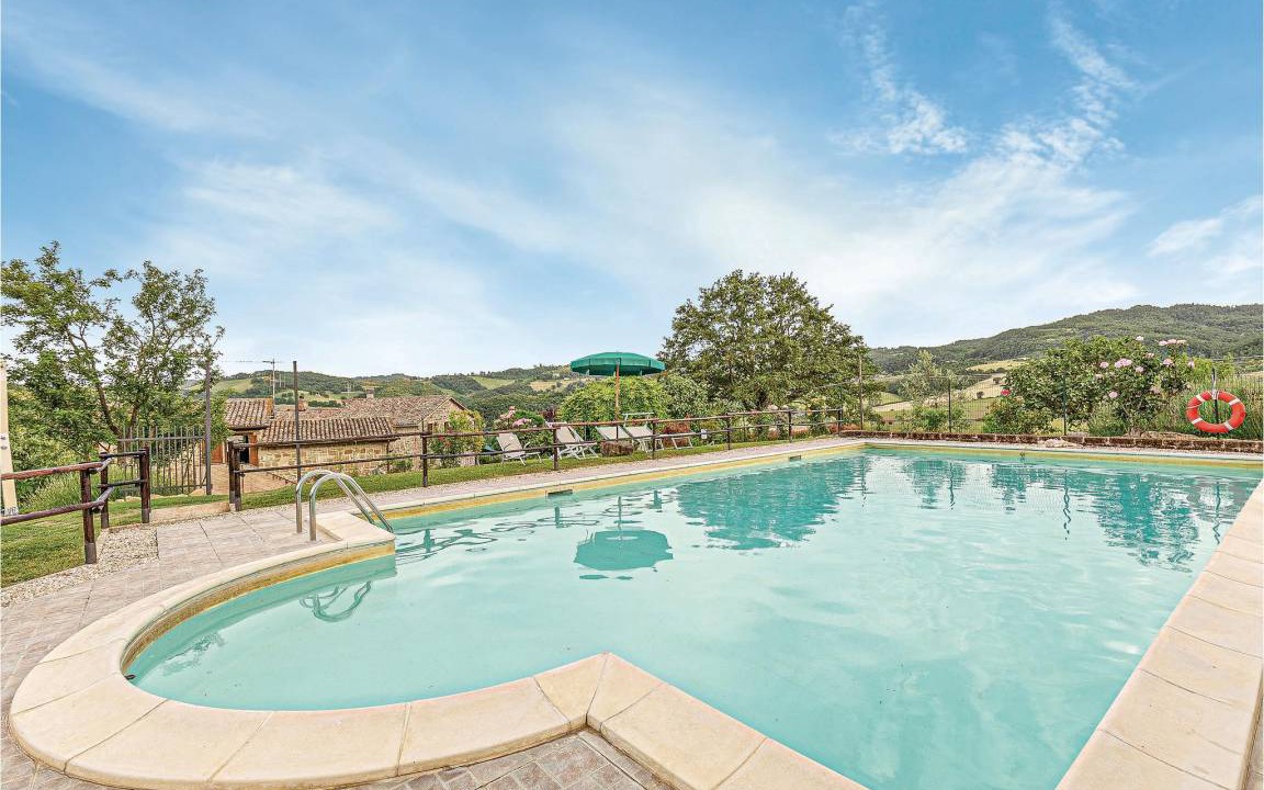 Monteluiano Apartment | 48 m² Apartment ∙ 1 bedroom ∙ 4 guests