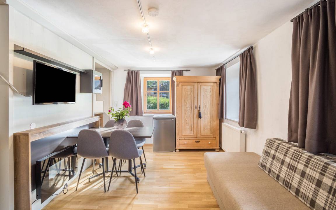 Issengo Apartment | 48 m² Apartment ∙ 1 bedroom ∙ 4 guests
