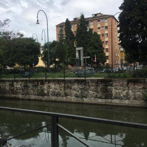 Gorla Apartment | 48 m² Apartment ∙ 1 bedroom ∙ 4 guests