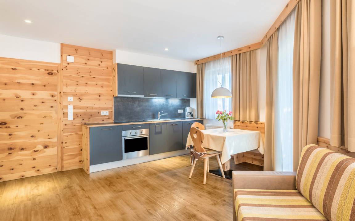 Gudon Apartment | 48 m² Apartment ∙ 1 bedroom ∙ 4 guests