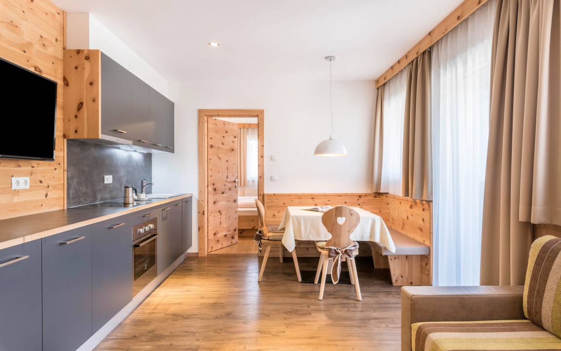 Gudon Apartment | 48 m² Apartment ∙ 1 bedroom ∙ 4 guests