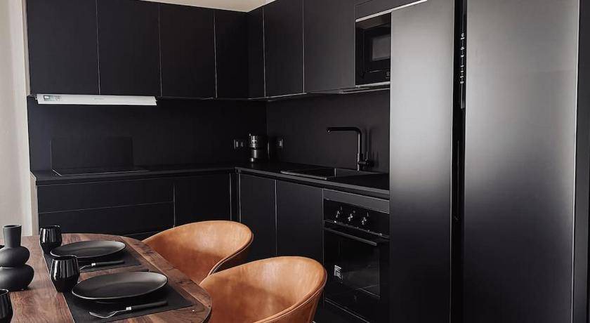 Savio Apartment | 48 m² Apartment ∙ 1 bedroom ∙ 4 guests