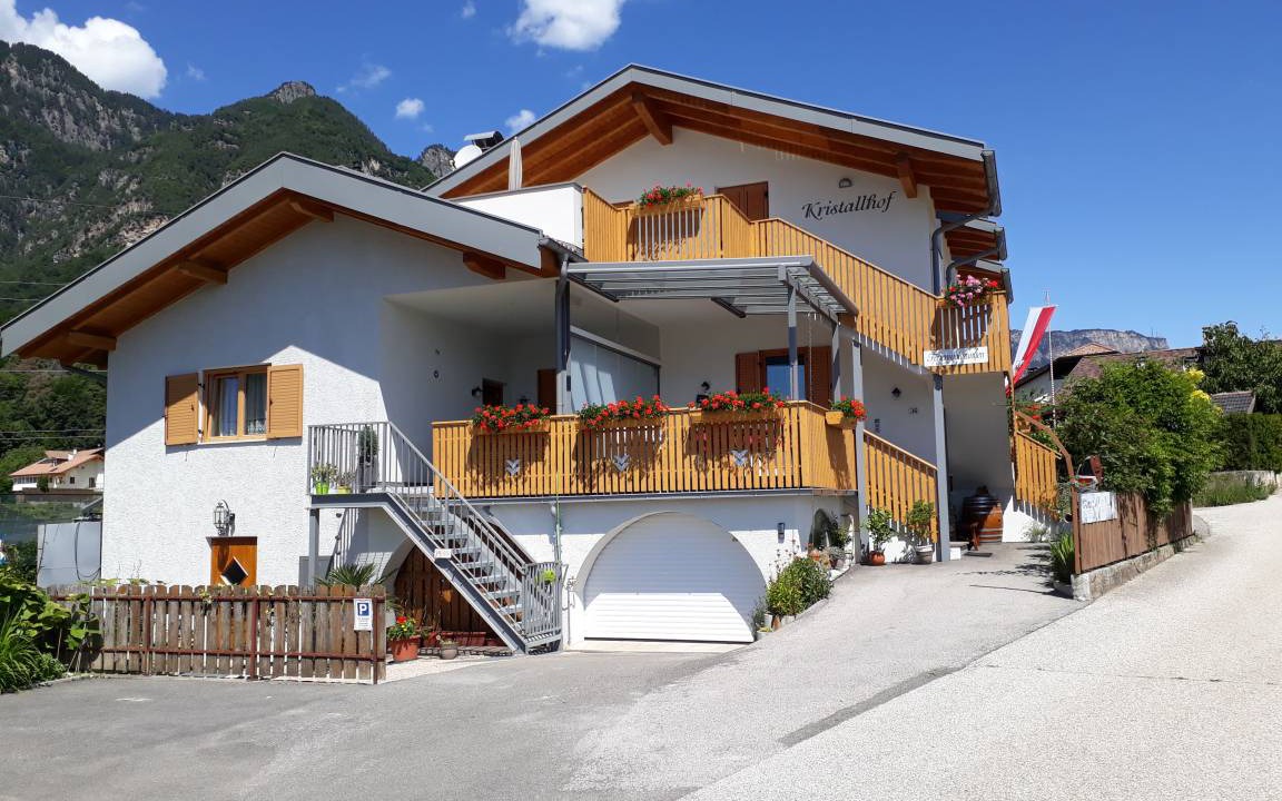 Castelvecchio Alto Apartment | 48 m² Apartment ∙ 1 bedroom ∙ 4 guests