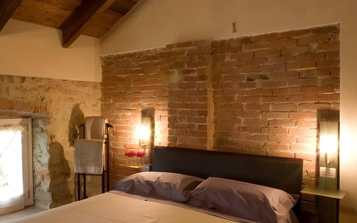Acqui Terme House | 48 m² Farmhouse ∙ 127 guests