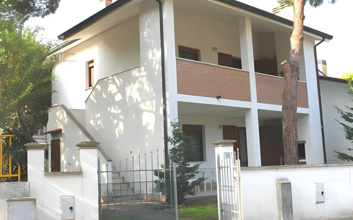 Lido di Volano Apartment | 48 m² Serviced apartment ∙ 2 bedrooms ∙ 6 guests
