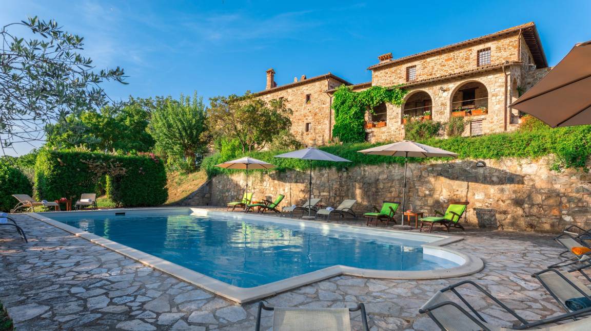 Doglio Villa | 490 m² Villa ∙ 10 bedrooms ∙ 20 guests