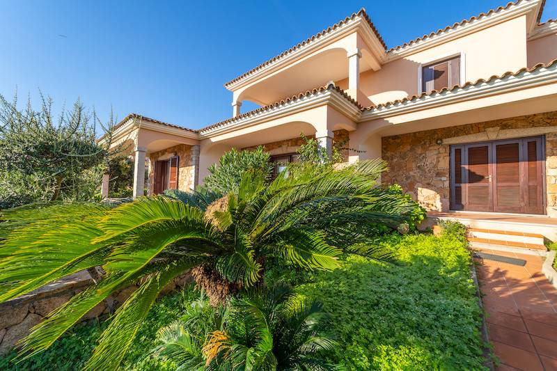 Case Peschiera-Lu Fraili Apartment | 50 m² Apartment ∙ 2 bedrooms ∙ 6 guests