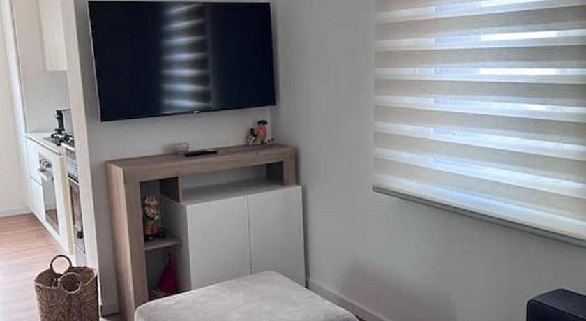 Ponte nelle Alpi Apartment | 50 m² Apartment ∙ 1 bedroom ∙ 4 guests