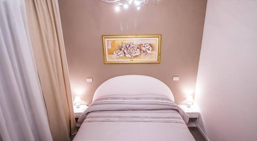 Altavilla Vicentina Apartment | 50 m² Apartment ∙ 1 bedroom ∙ 2 guests