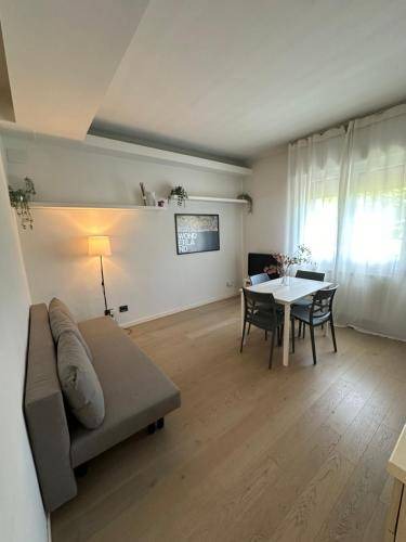 Casalecchio di Reno Apartment | 50 m² Apartment ∙ 1 bedroom ∙ 4 guests