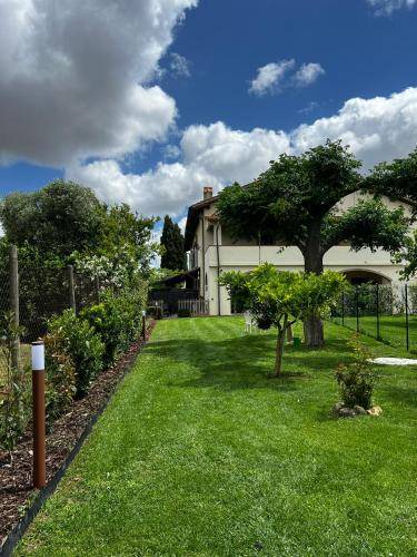 Magliano in Toscana Apartment | 50 m² Apartment ∙ 1 bedroom ∙ 3 guests
