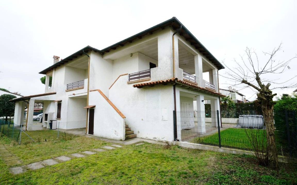 Lido delle Nazioni Apartment | 50 m² Apartment ∙ 2 bedrooms ∙ 5 guests