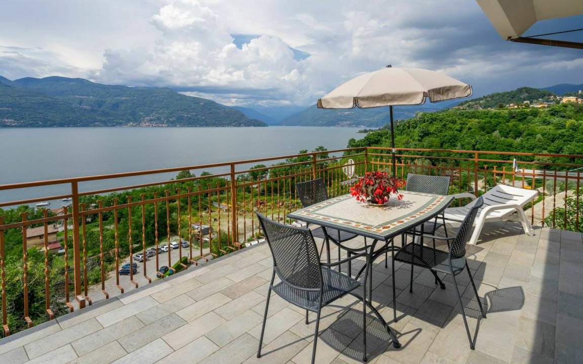 Monte Sole | Porto Valtravaglia