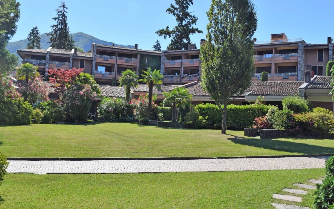 Porto Valtravaglia Apartment | 50 m² Apartment ∙ 1 bedroom ∙ 3 guests