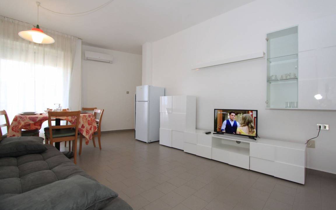 Lido di Pomposa Apartment | 50 m² Apartment ∙ 2 bedrooms ∙ 5 guests