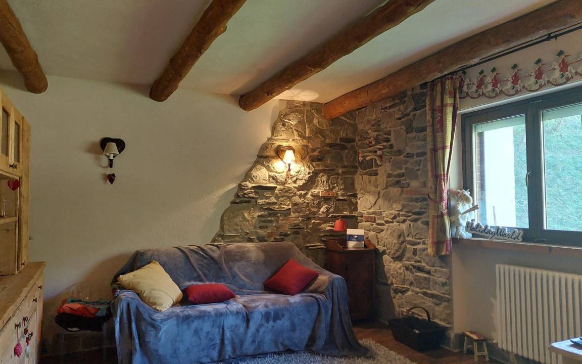 Limone Piemonte Apartment | 50 m² Apartment ∙ 1 bedroom ∙ 4 guests