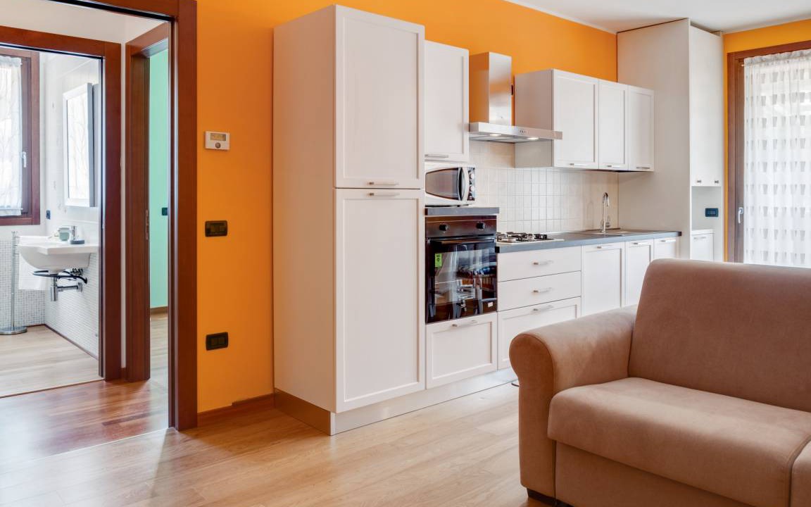 Arqua Petrarca Apartment | 50 m² Apartment ∙ 1 bedroom ∙ 4 guests