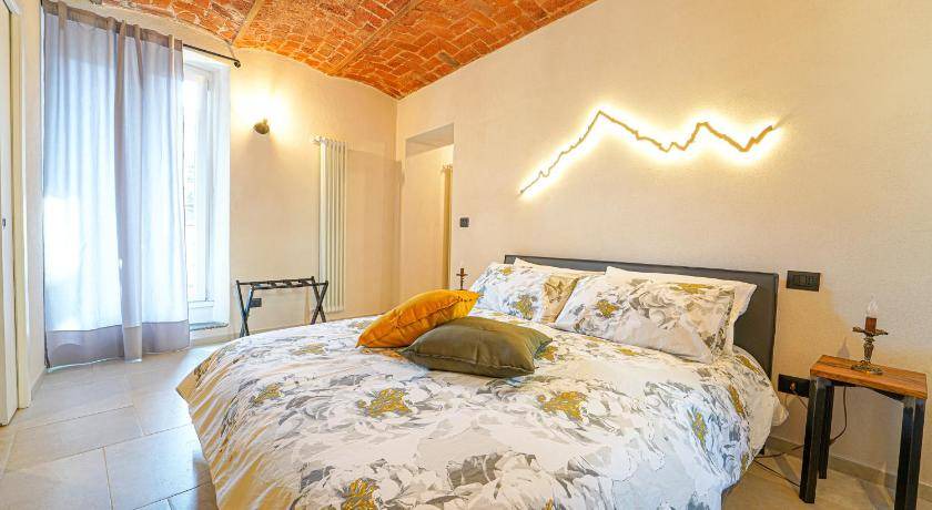 Centro Storico Apartment | 50 m² Apartment ∙ 1 bedroom ∙ 2 guests