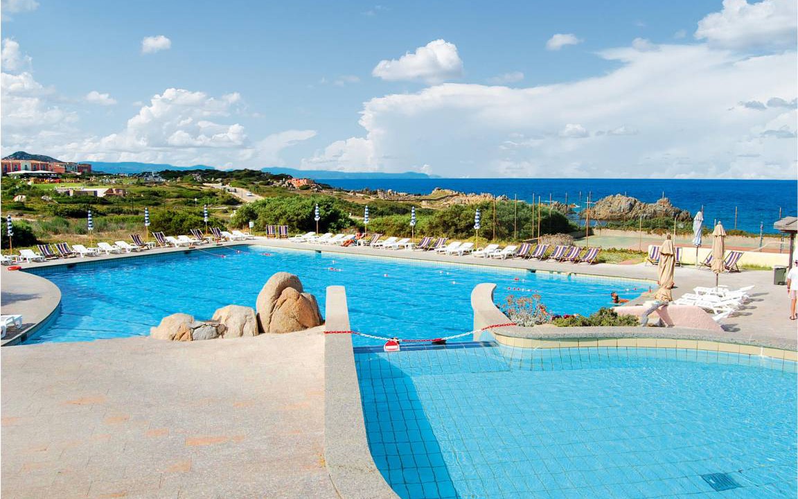 Santa Reparata Apartment | 50 m² Apartment ∙ 2 bedrooms ∙ 6 guests