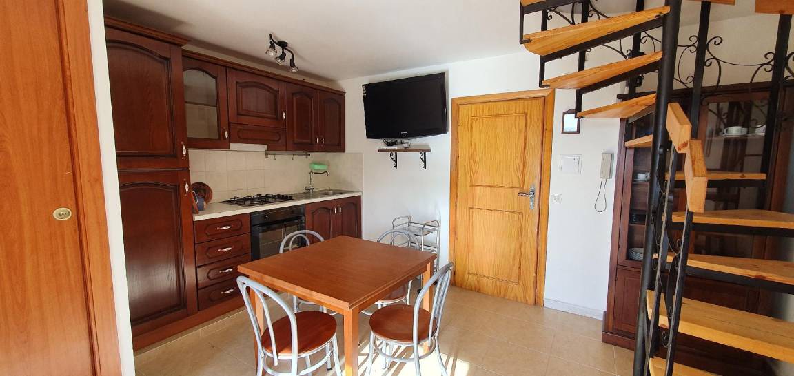 Valle del Sole Apartment | 50 m² Apartment ∙ 1 bedroom ∙ 7 guests