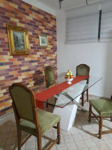 Caltanissetta Apartment | 50 m² Apartment ∙ 1 bedroom ∙ 4 guests