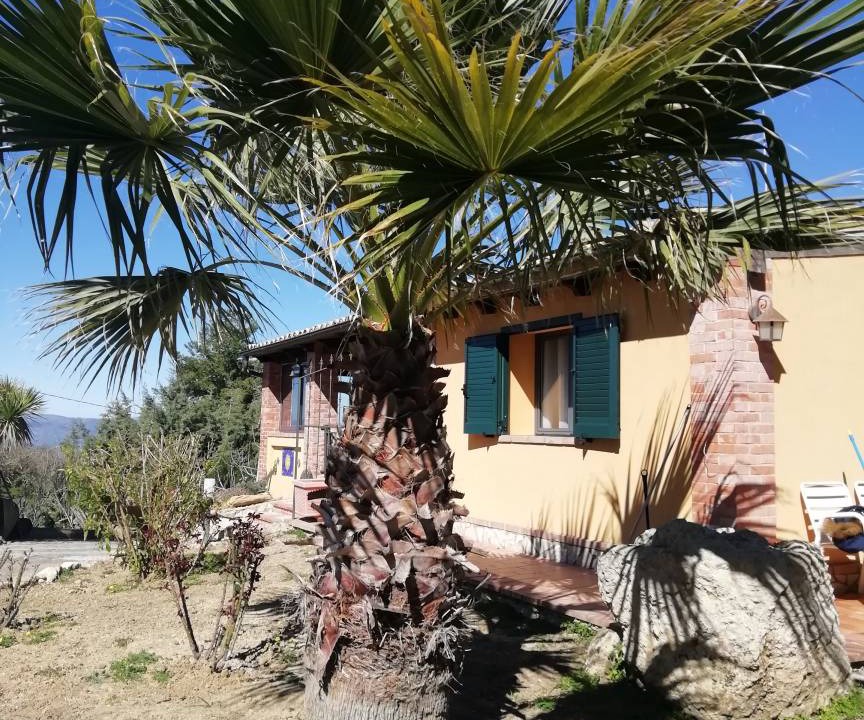 Caltanissetta Apartment | 50 m² Apartment ∙ 1 bedroom ∙ 4 guests