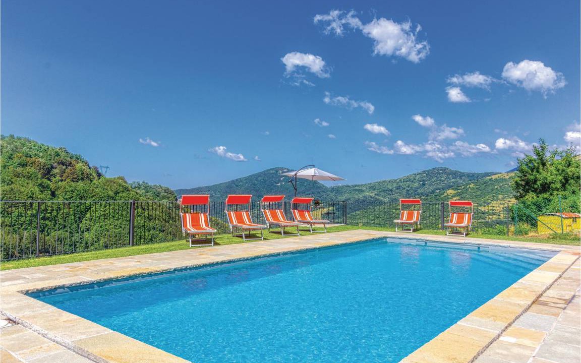 Pieve San Paolo Apartment | 50 m² Apartment ∙ 1 bedroom ∙ 4 guests