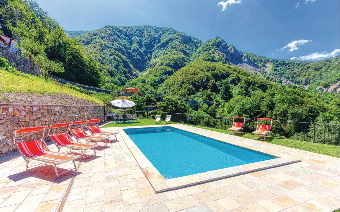 Pieve San Paolo Apartment | 50 m² Apartment ∙ 1 bedroom ∙ 4 guests