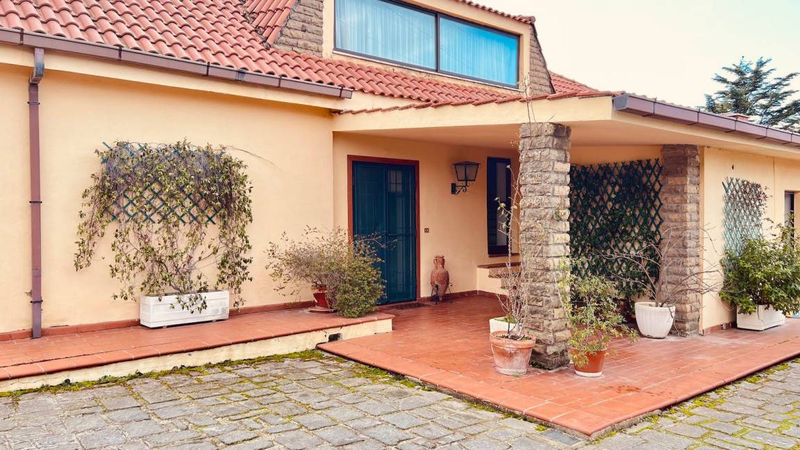 Civitavecchia Apartment | 50 m² Apartment ∙ 1 bedroom ∙ 2 guests