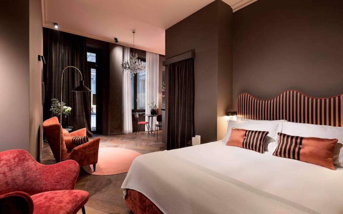 Historic Centre Apartment | 50 m² Apartment ∙ 1 bedroom ∙ 2 guests