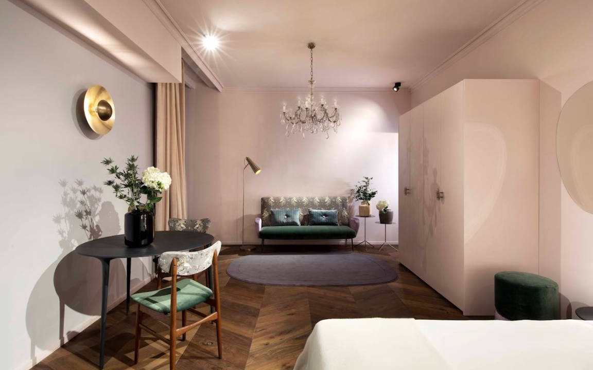 Historic Centre Apartment | 50 m² Apartment ∙ 2 guests
