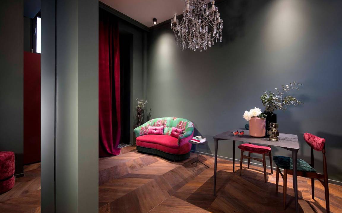 Historic Centre Apartment | 50 m² Apartment ∙ 1 bedroom ∙ 2 guests
