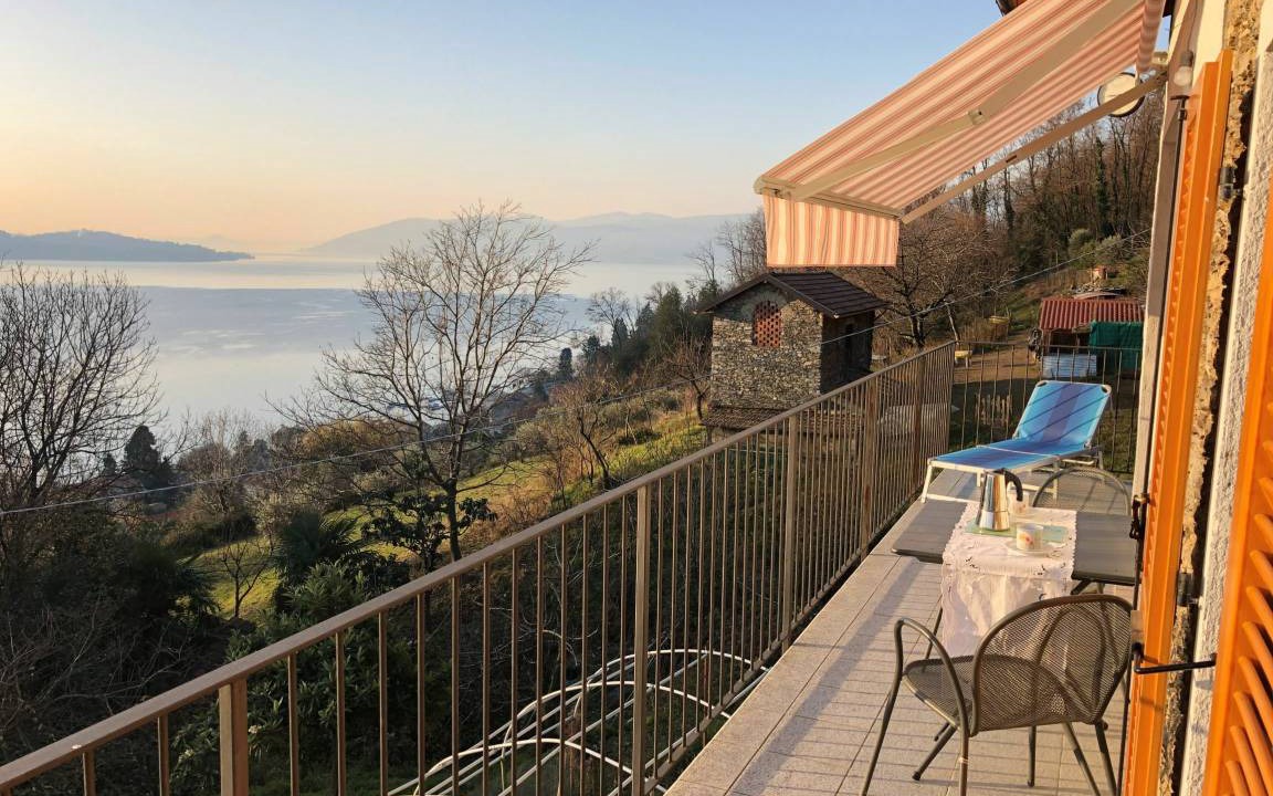 San Maurizio Apartment | 50 m² Apartment ∙ 1 bedroom ∙ 2 guests