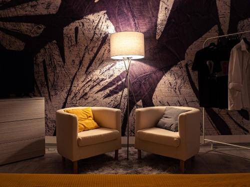 Borgo Panigale Apartment | 50 m² Apartment ∙ 1 bedroom ∙ 4 guests