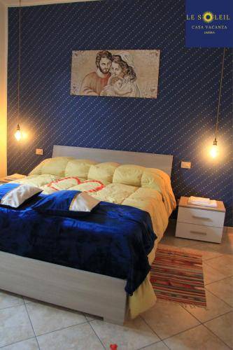 Foligno Apartment | 50 m² Apartment ∙ 1 bedroom ∙ 4 guests