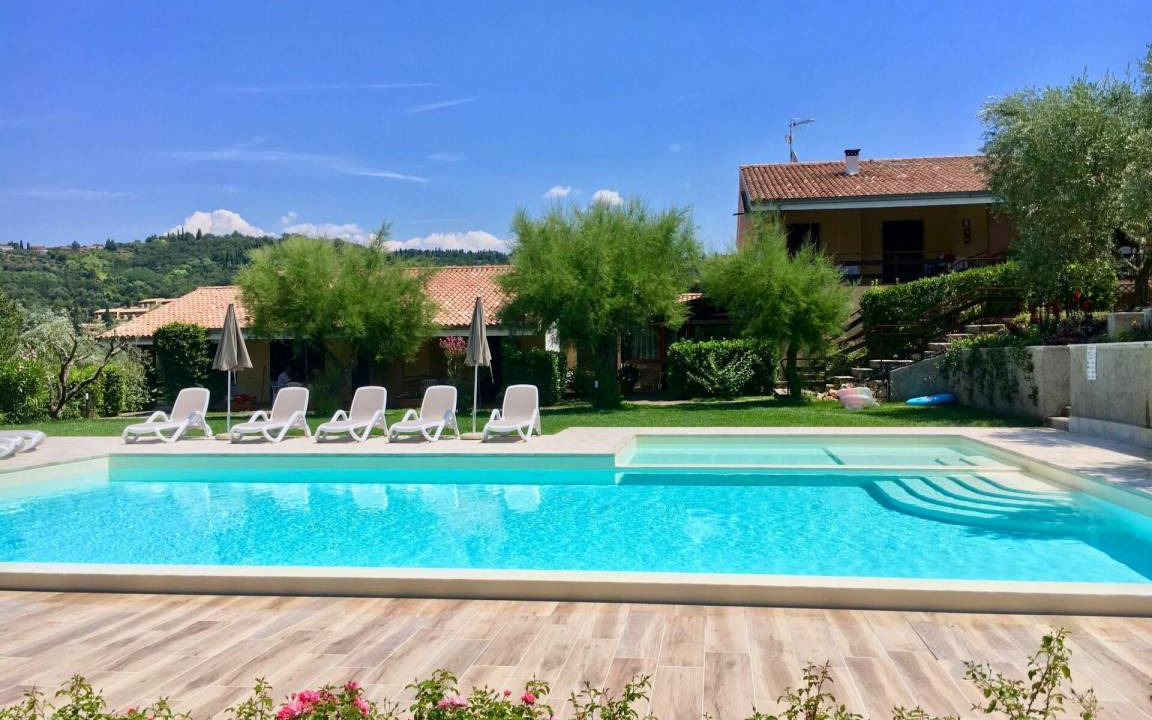 Garda Apartment | 50 m² Apartment ∙ 1 bedroom ∙ 4 guests